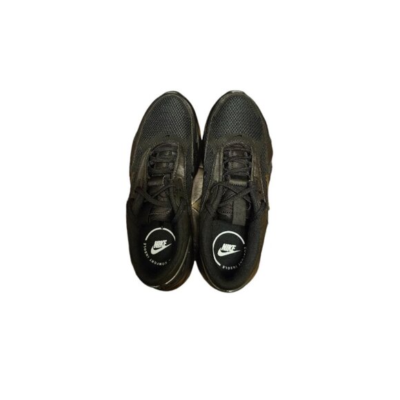 Nike Mens Air Max Bolt Triple Black US7 NWOT - Picture 4 of 6